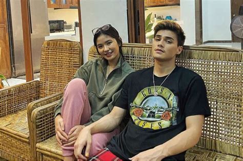 loisaandalioscandal|Ronnie Alonte speaks up about girlfriend Loisa .